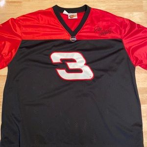 Dale Earnhardt Sr #3 Jersey Mens XL NASCAR
